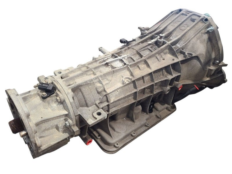 Automatic Transmission 5R110W Torqshift 6.4L Fits 08 FORD F250SD PICKU