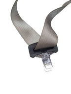 F350SD    2008 Seat Belt Rear 592709