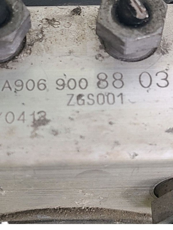 Anti-Lock Brake Part Assembly Fits 14-18 MERCEDES SPRINTER 2500 680049