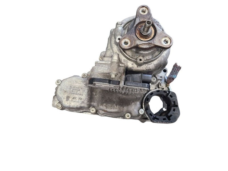 Transfer Case AWD Fits 10-12 BMW 750i 635670