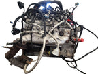Engine 6.0L Gasoline VIN G 8th Digit Opt L96 Fits 11-20 EXPRESS 3500 V