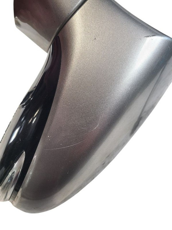 Driver Side View Mirror Power Fits 14-17 LEXUS GS350 665308