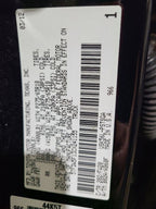 TUNDRA    2012 Transmission Shift 661373