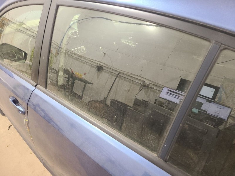 Driver Left Rear Door Glass Station Wgn Fits 12-16 IMPREZA 650904