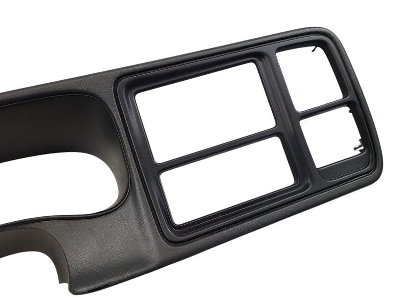 SILVRDO25 2006 Dash Bezel 627559