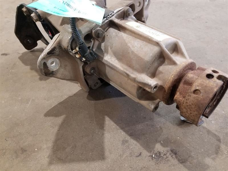 Carrier Rear Axle 2.3L Fits 16-19 EXPLORER 541117