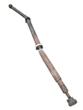 Rear Drive Shaft Fits 14-15 EVOQUE 660884