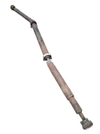 Rear Drive Shaft Fits 14-15 EVOQUE 660884