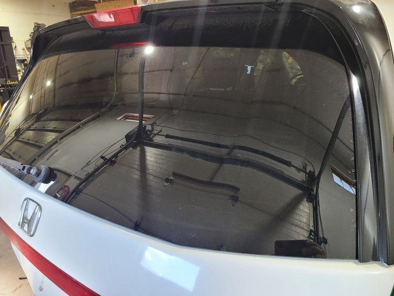 Back Glass Fits 11-17 ODYSSEY 661646