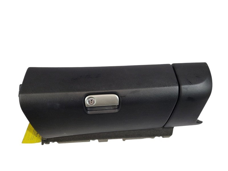 BOXSTER   2006 Glove Box 604278