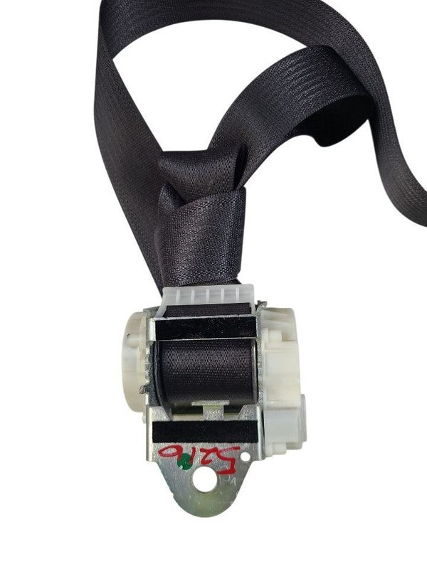 SILVRDO25 2015 Seat Belt Rear 645550