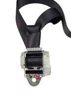 SILVRDO25 2015 Seat Belt Rear 645550