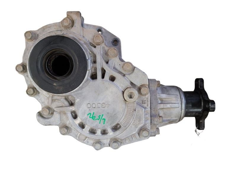 TUCSON    2022 Transfer Case 580935