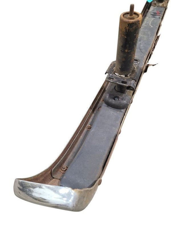 Front Bumper Fits 75-77 PACER 661281