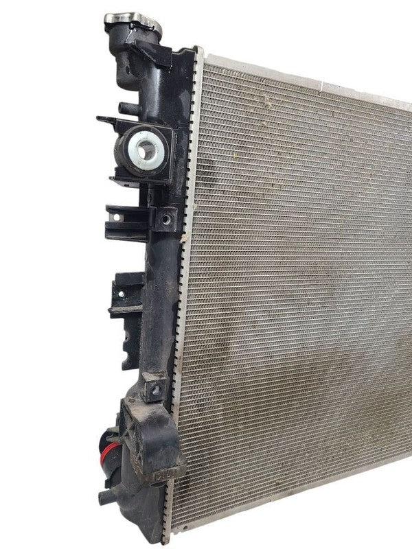 Radiator Classic Style 5 Lug Wheel Fits 09-23 DODGE 1500 PICKUP 624626