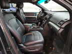 Seat Belt Front Passenger Retractor Fits 16-19 EXPLORER 566938