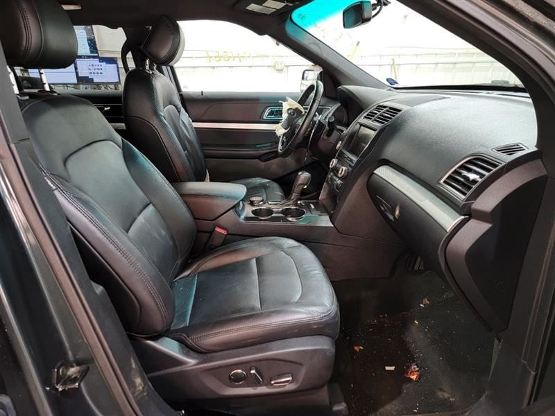 Seat Belt Front Passenger Retractor Fits 16-19 EXPLORER 566938