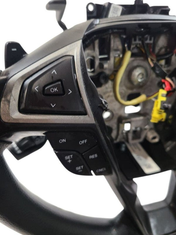 Steering Column Manual Tilt And Telescopic Fits 17-20 FUSION 633123