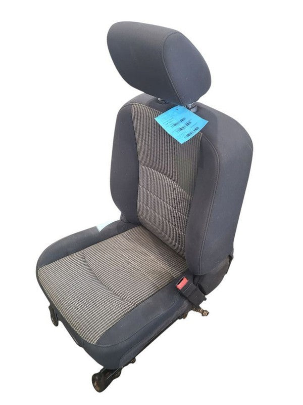 Passenger Front Seat Bench 40/20/40 Split Fits 10-16 DODGE 2500 PICKUP