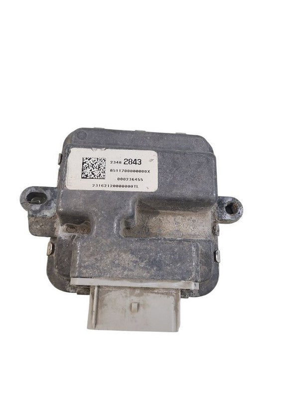 Chassis ECM Fuel Pump Fits 17-24 CAMARO 655904 23482843