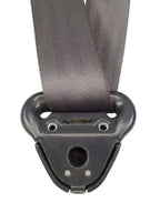 WRANGLER  1999 Seat Belt Front 597061