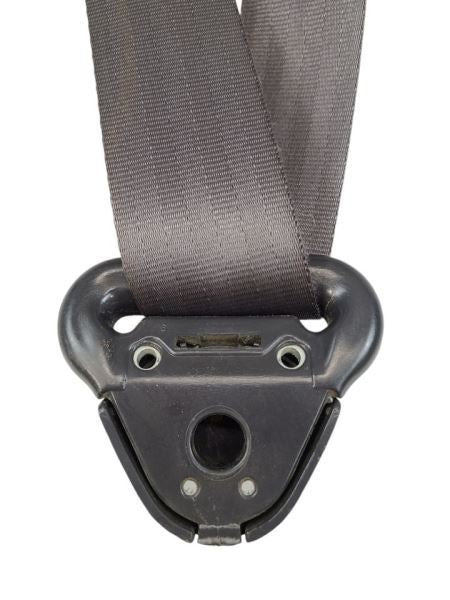 WRANGLER  1999 Seat Belt Front 597061