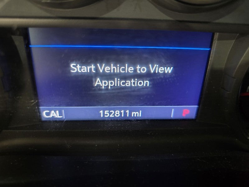 Rear Bumper Single Exhaust Opt NB5 Chrome Fits 19-23 SIERRA 1500 PICKU