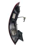 Passenger Right Tail Light Quarter Mounted Fits 16-18 MKX 677063