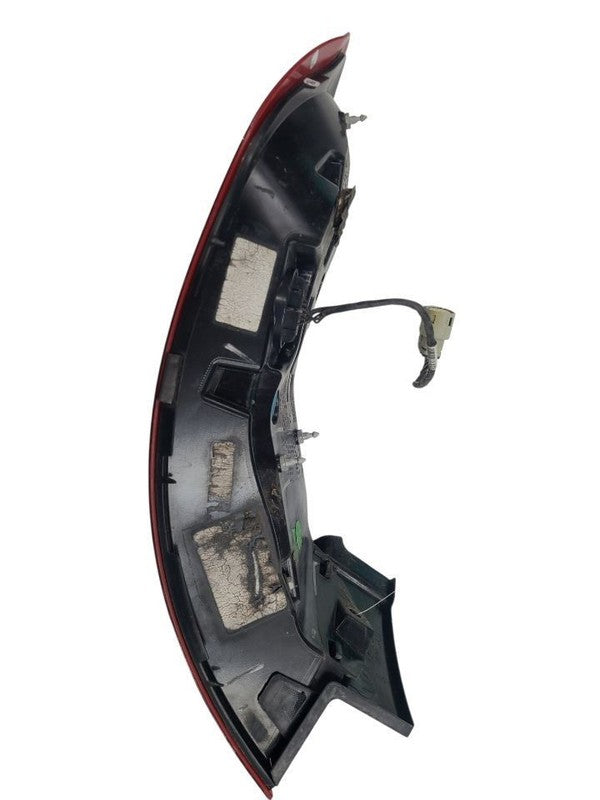 Passenger Right Tail Light Quarter Mounted Fits 16-18 MKX 677063