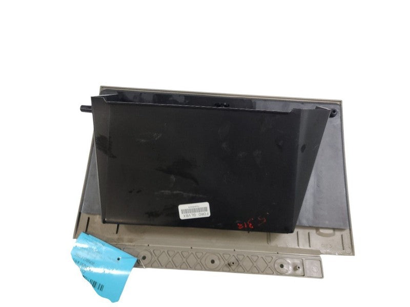 F350SD    2008 Glove Box 652823