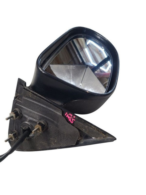 Driver Side View Mirror Power Fixed 5x7" Fits 01-04 DAKOTA 668206