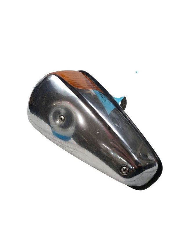 Driver Corner/Park Light Park Lamp-turn Signal Fits 70-79 BEETLE 65026