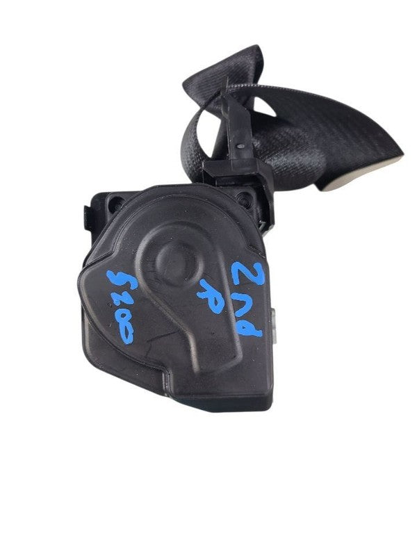 MKT       2012 Seat Belt Rear 643880