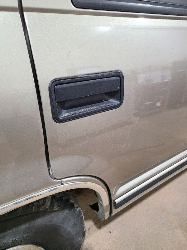 Passenger Rear Side Door Classic Style Electric Fits 95-00 TAHOE 66431