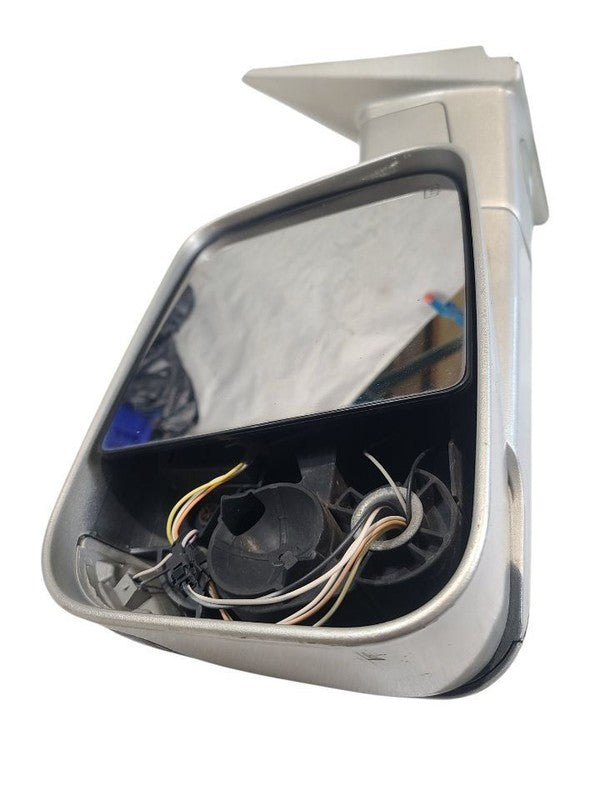 Driver Side View Mirror Power Trailer Tow Fits 10 DODGE 2500 PICKUP 66