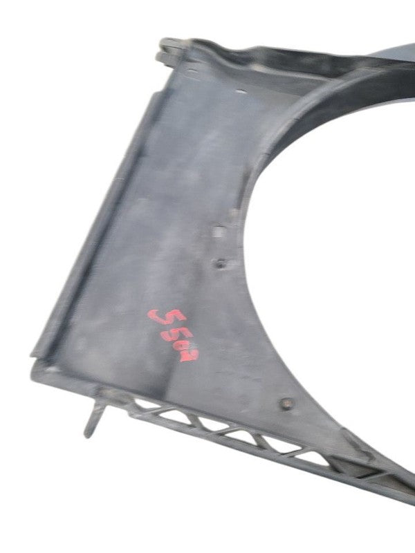 H3        2006 Radiator Shroud 665630