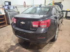Driver Front Door VIN 1 4th Digit Limited Express Down Fits 14-16 MALI