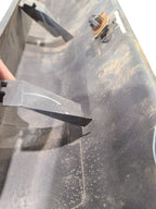 TORRENT   2009 Rocker Panel Moulding 666221