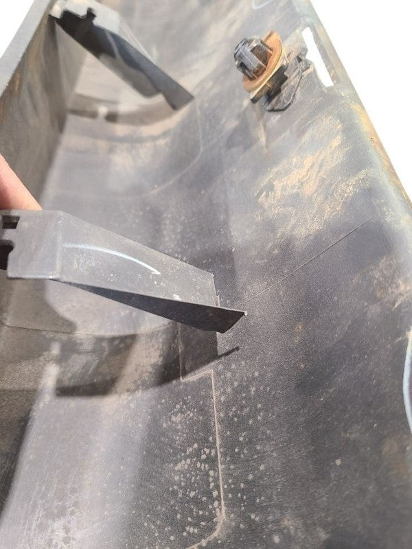 TORRENT   2009 Rocker Panel Moulding 666221