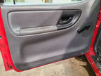 Driver Left Front Door Manual Fits 94-02 RANGER 665027