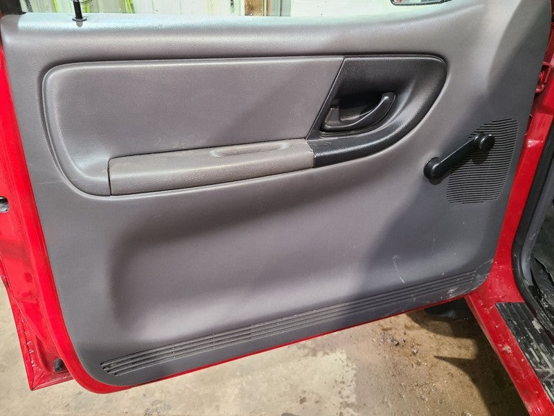 Driver Left Front Door Manual Fits 94-02 RANGER 665027