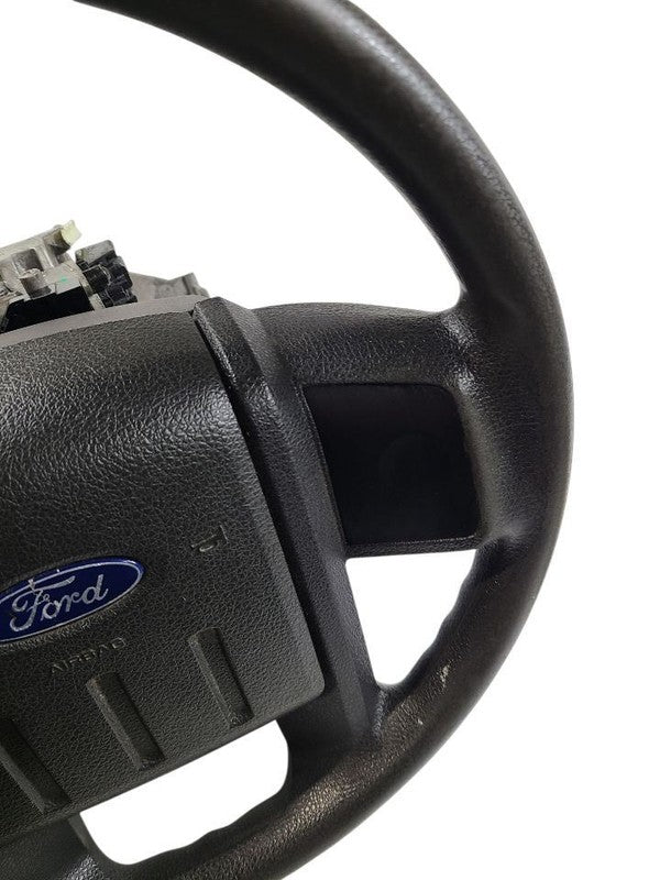 Steering Column Shift With Tilt Fits 08 FORD F250SD PICKUP 643212