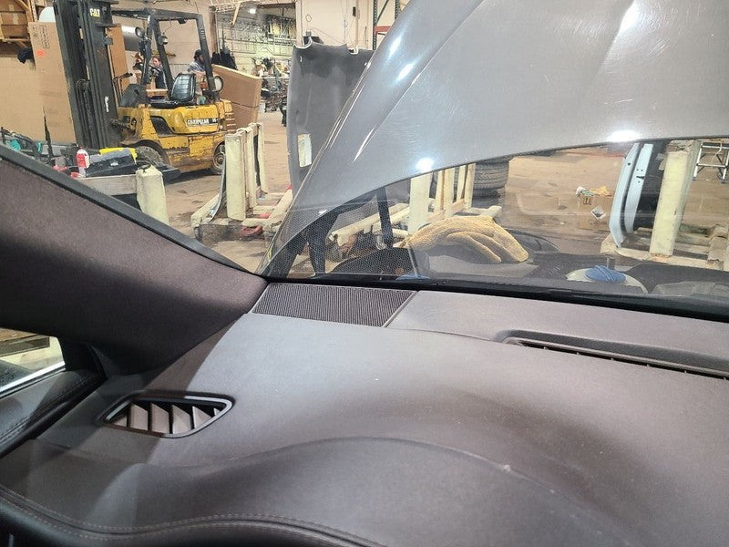 Dash Panel Fits 15-16 PORSCHE MACAN 661467
