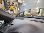 Dash Panel Fits 15-16 PORSCHE MACAN 661467