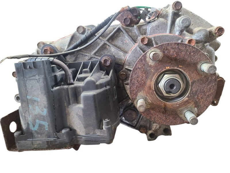 Transfer Case Fits 03-09 LEXUS GX470 669802
