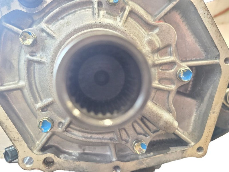 Transfer Case 4 Cylinder Manual Transmission Fits 95-00 TACOMA 673686