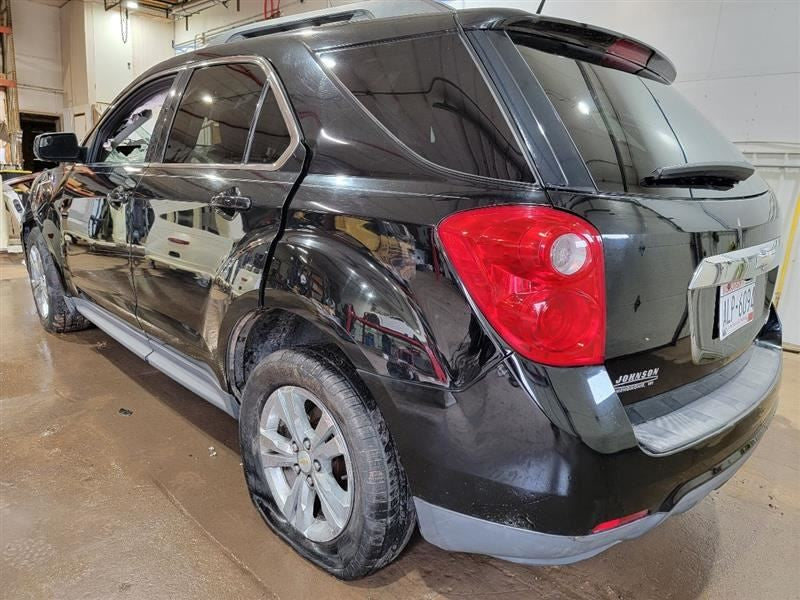 Speedometer US Market Without Lane Departure Warning Fits 12 EQUINOX 5