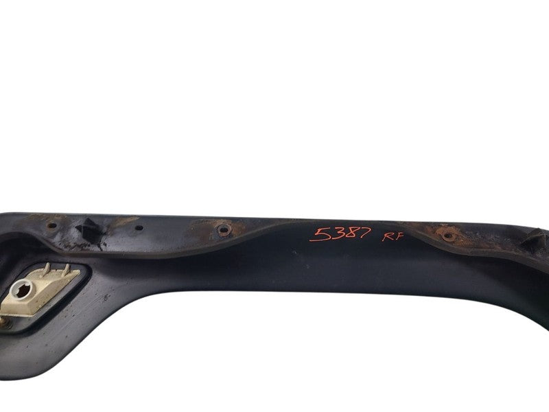 WRANGLER  1997 Fender Flare/Extension 658098