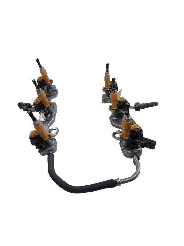 Fuel Injection Parts Fuel Injector 3.5L 6 Cylinder Fits 16-23 TACOMA 6