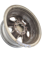 Wheel 16x7 Alloy 10 Spoke Fits 01-02 4 RUNNER 657485